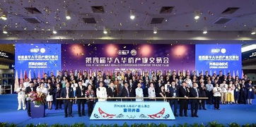 我市研究部署2019年僑交會(huì)籌備事宜 組織策劃文化藝術(shù)活動(dòng)