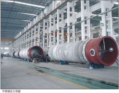 甘肅壓力容器生產(chǎn)廠家與呋喃樹(shù)脂應(yīng)用