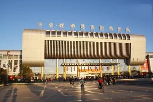 昆明地鐵沿線(xiàn)景點(diǎn)全攻略 邂逅春城之美，探索批發(fā)貿(mào)易之都