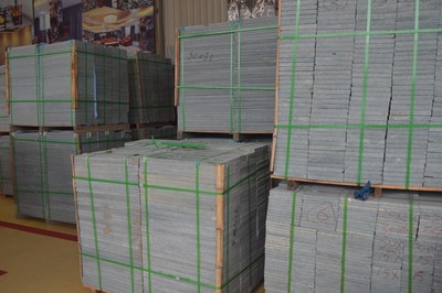 福建青石精品鑒賞 從漳浦青到輝綠巖，探索優(yōu)質(zhì)石材的批發(fā)貿(mào)易世界